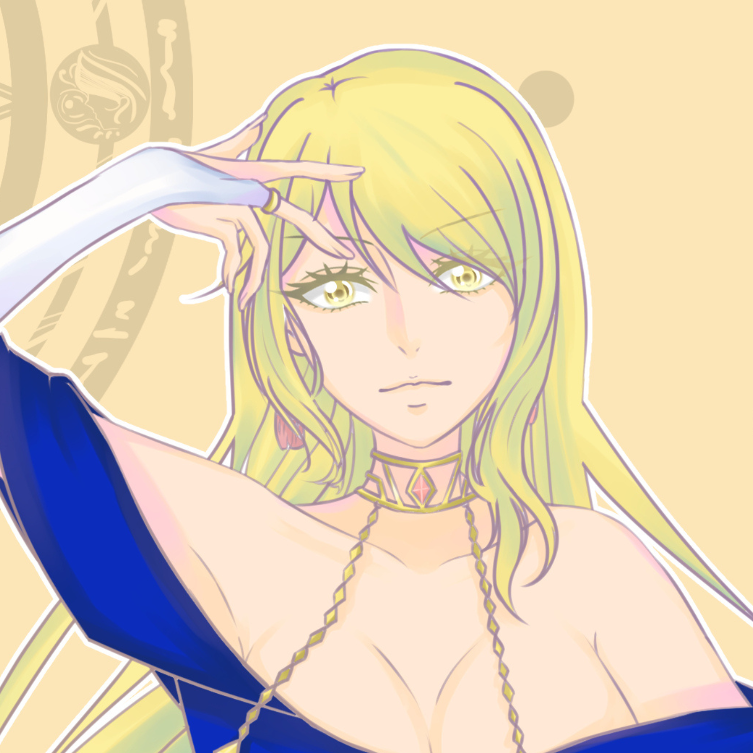 星宮．娜威莉